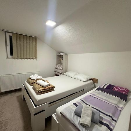 ויסוקו Elda Apartments מראה חיצוני תמונה