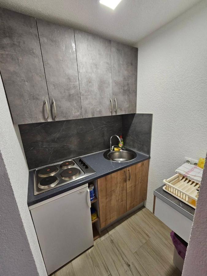 ויסוקו Elda Apartments מראה חיצוני תמונה