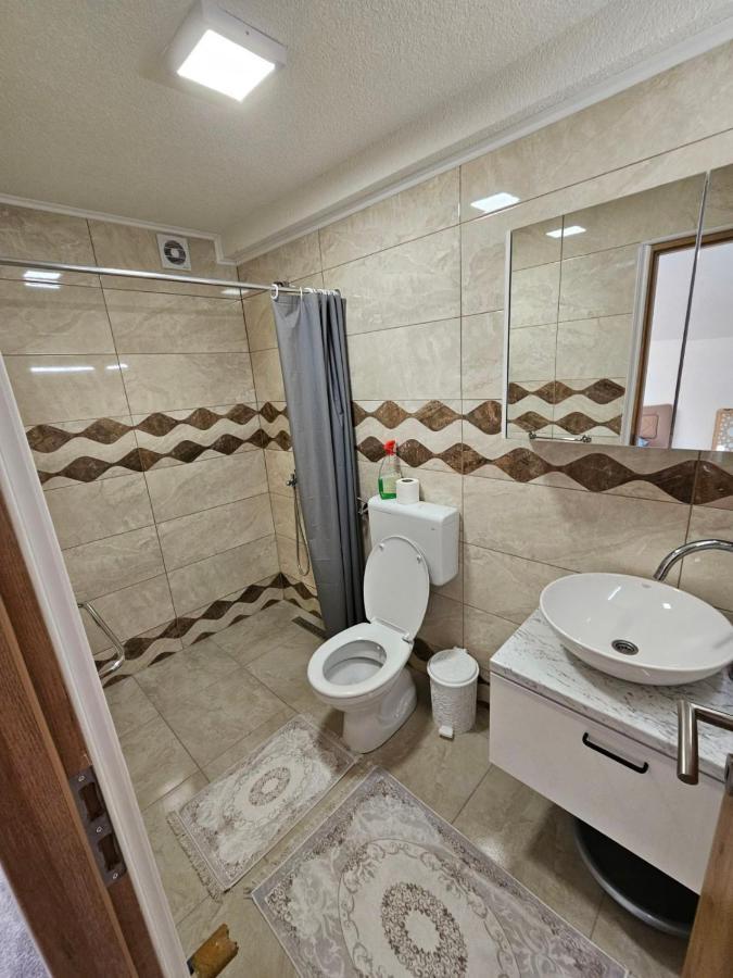 ויסוקו Elda Apartments מראה חיצוני תמונה