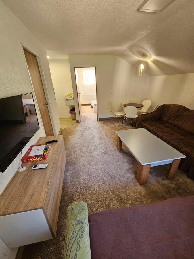 ויסוקו Elda Apartments מראה חיצוני תמונה