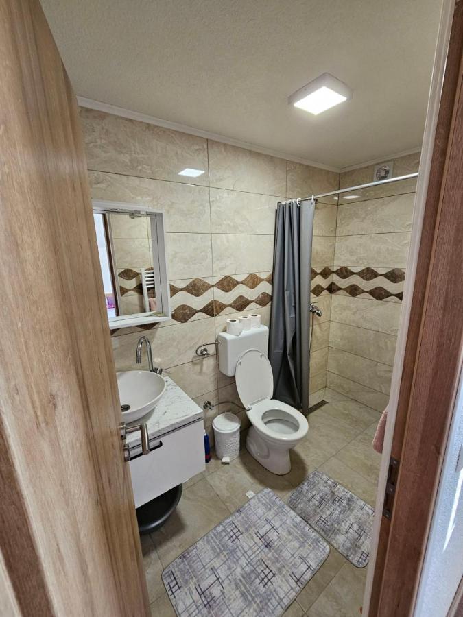ויסוקו Elda Apartments מראה חיצוני תמונה