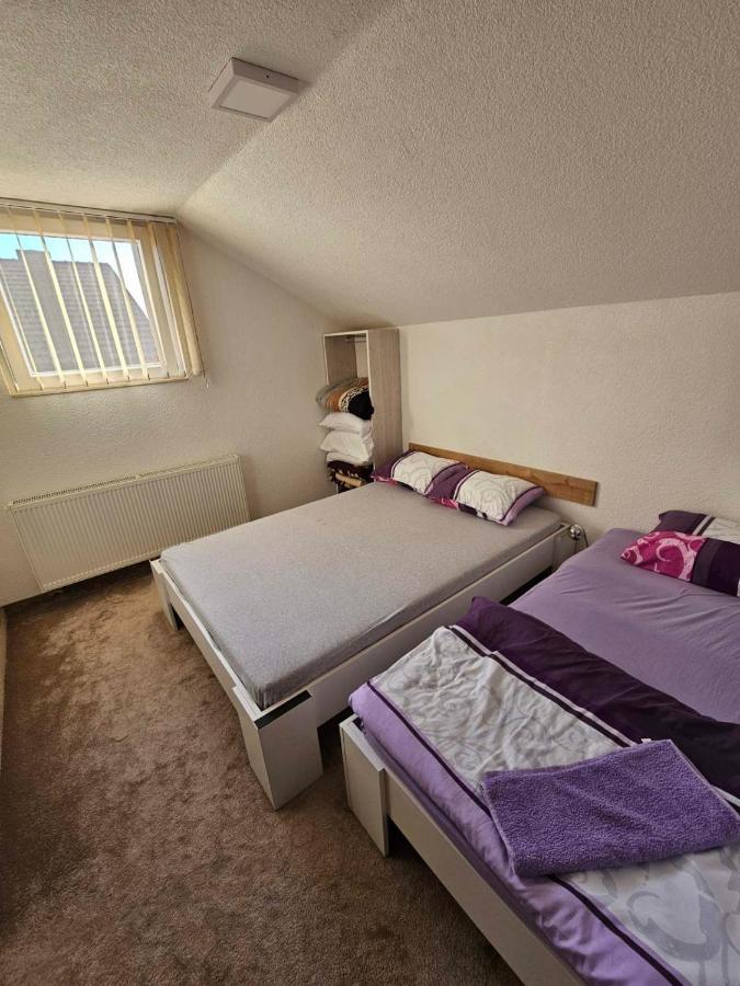 ויסוקו Elda Apartments מראה חיצוני תמונה