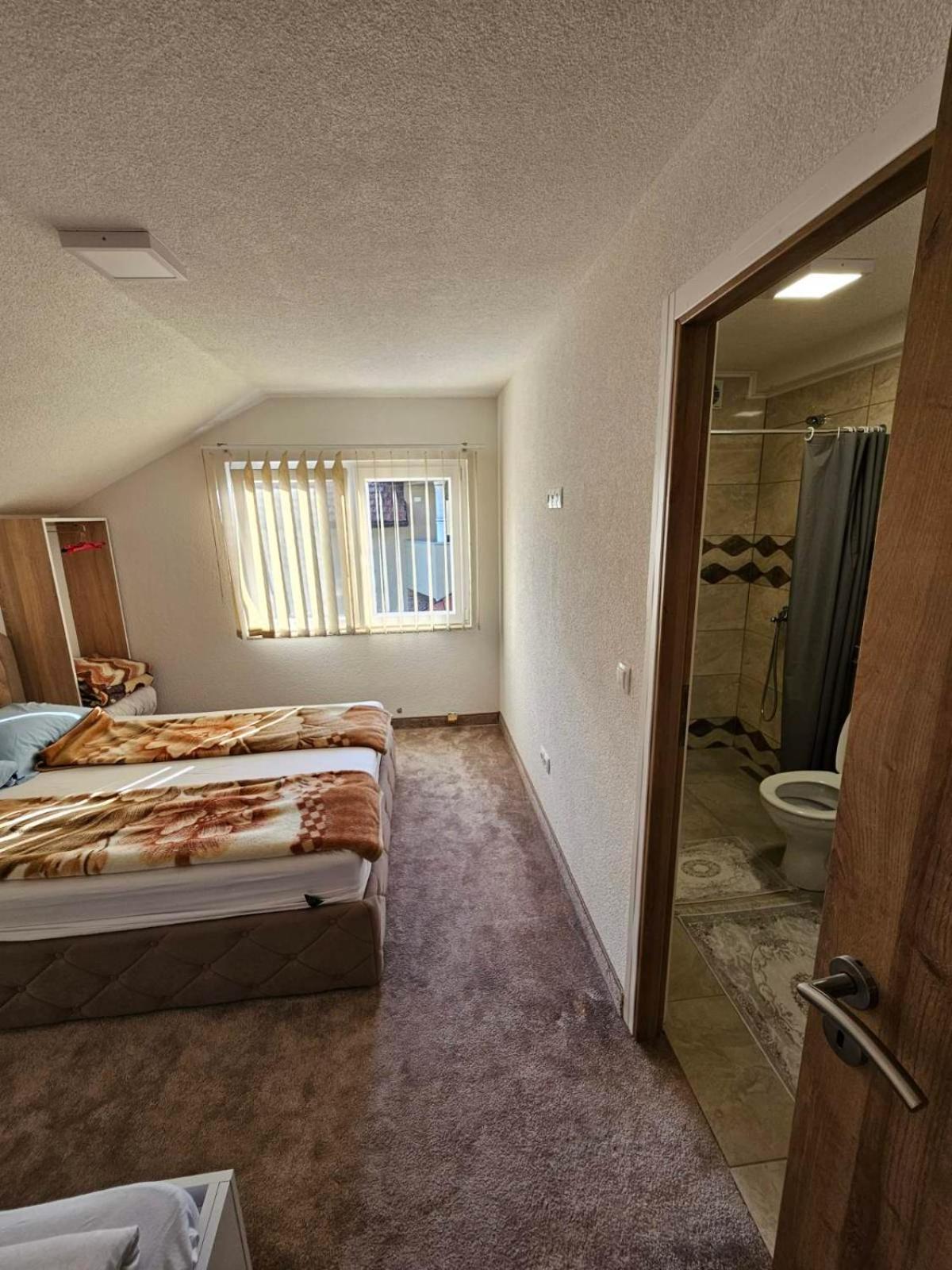 ויסוקו Elda Apartments מראה חיצוני תמונה