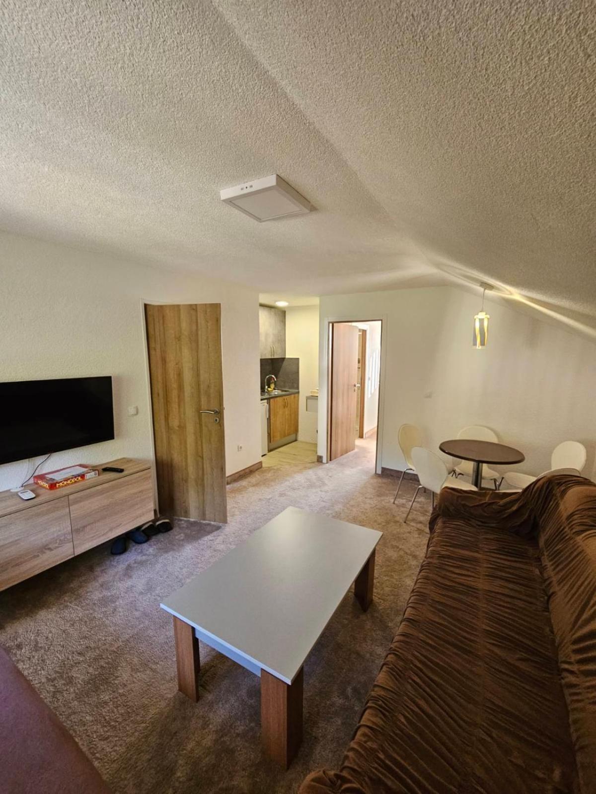 ויסוקו Elda Apartments מראה חיצוני תמונה