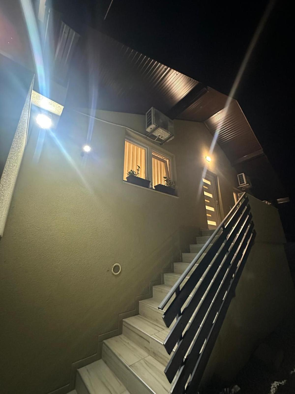 ויסוקו Elda Apartments מראה חיצוני תמונה