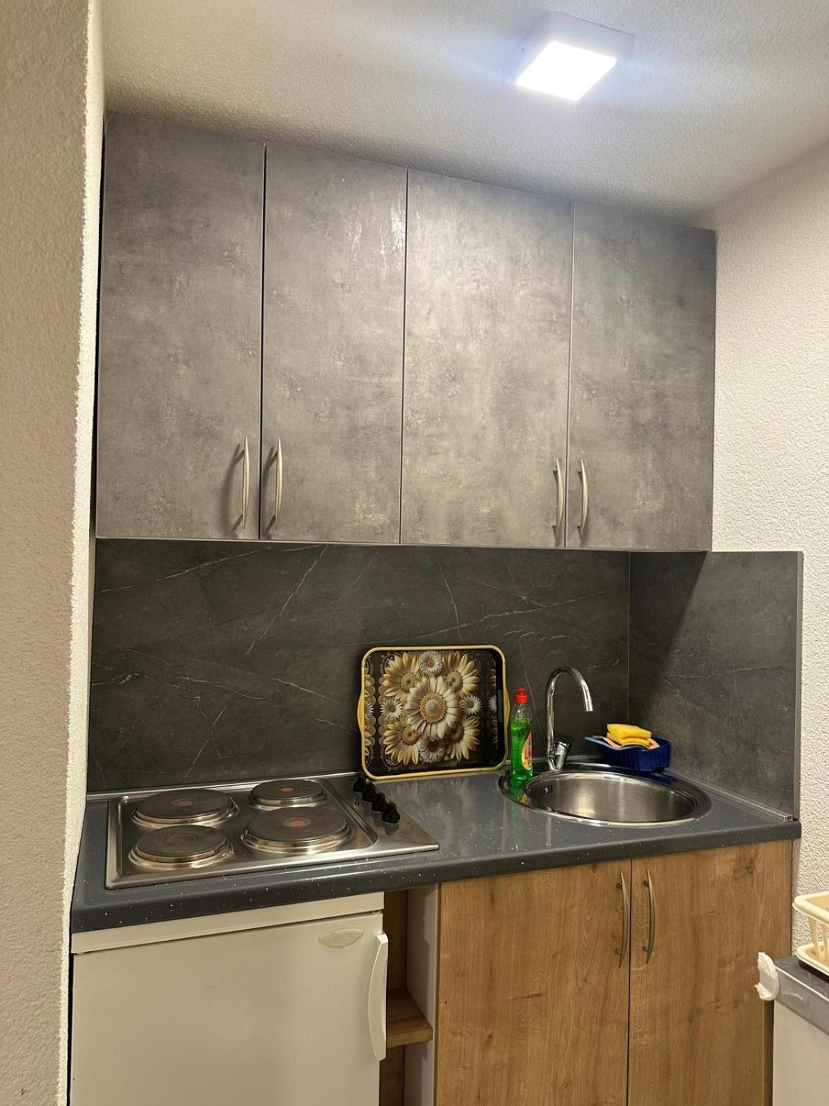 ויסוקו Elda Apartments מראה חיצוני תמונה