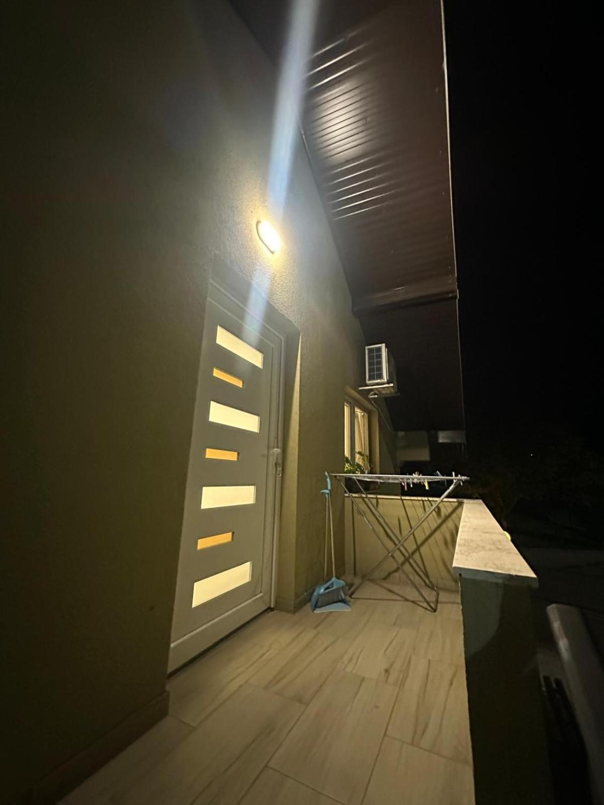ויסוקו Elda Apartments מראה חיצוני תמונה