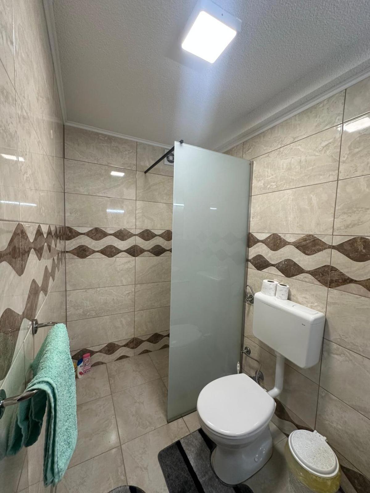 ויסוקו Elda Apartments מראה חיצוני תמונה