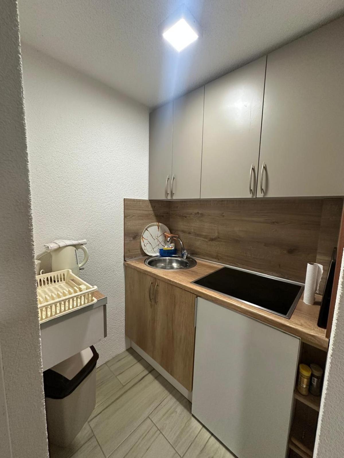 ויסוקו Elda Apartments מראה חיצוני תמונה