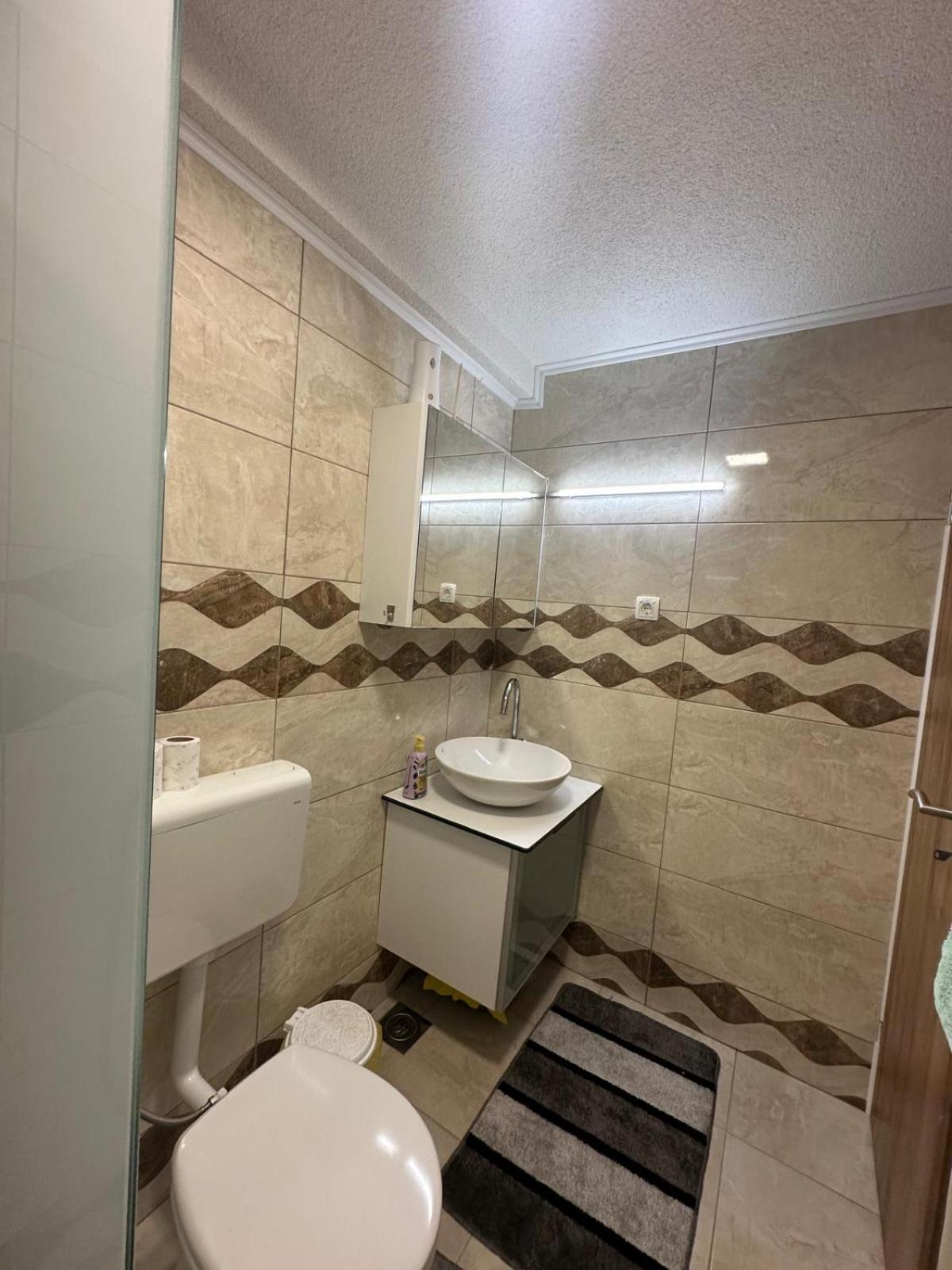 ויסוקו Elda Apartments מראה חיצוני תמונה