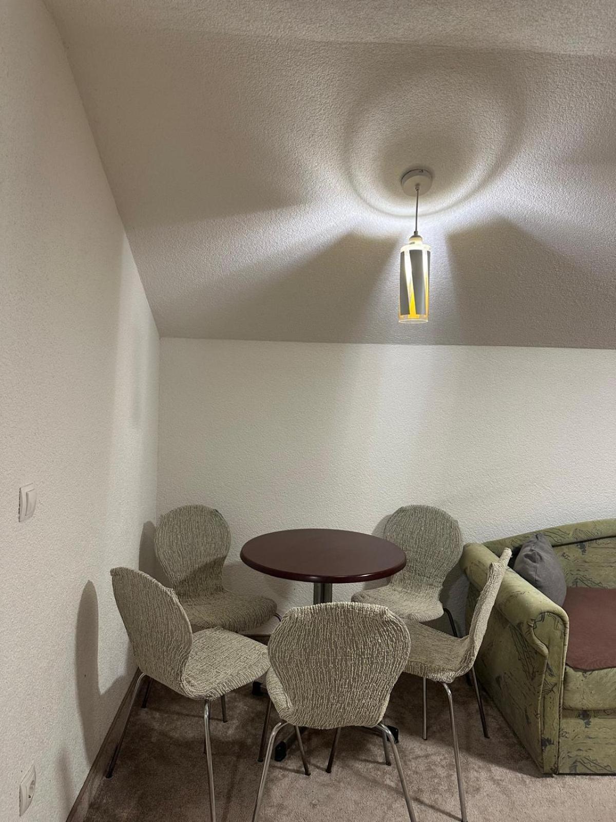 ויסוקו Elda Apartments מראה חיצוני תמונה