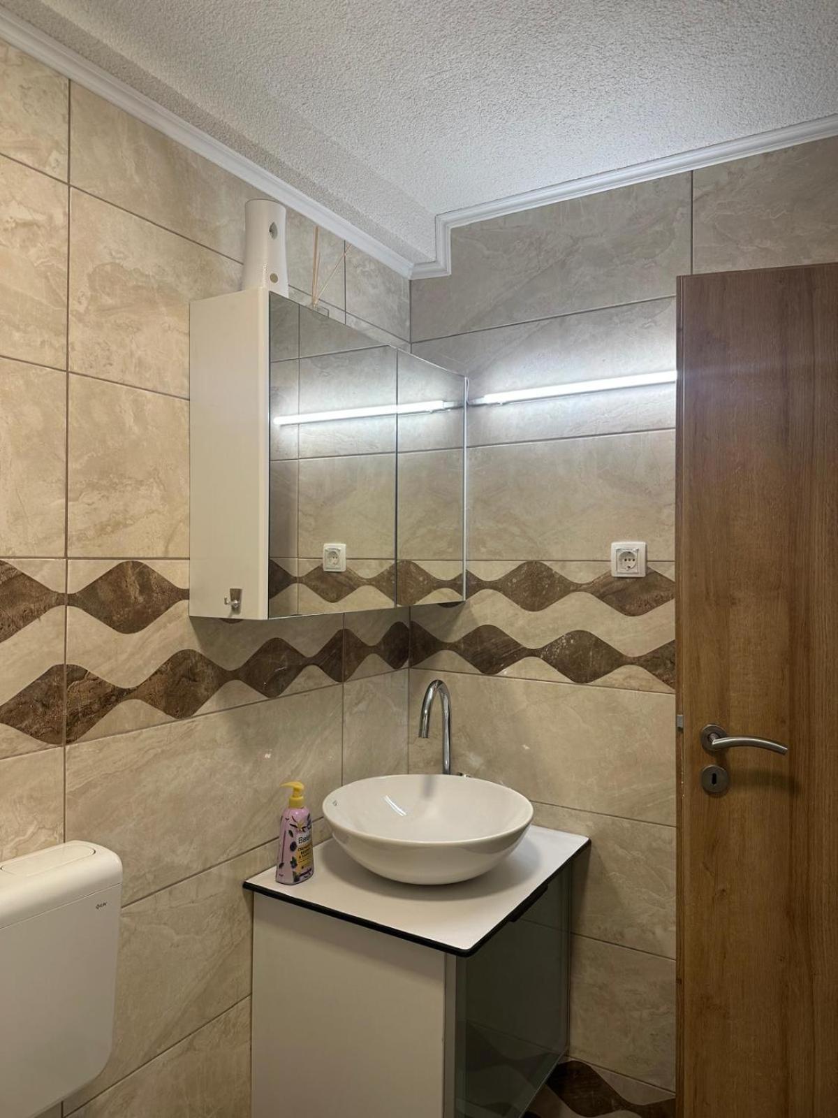 ויסוקו Elda Apartments מראה חיצוני תמונה