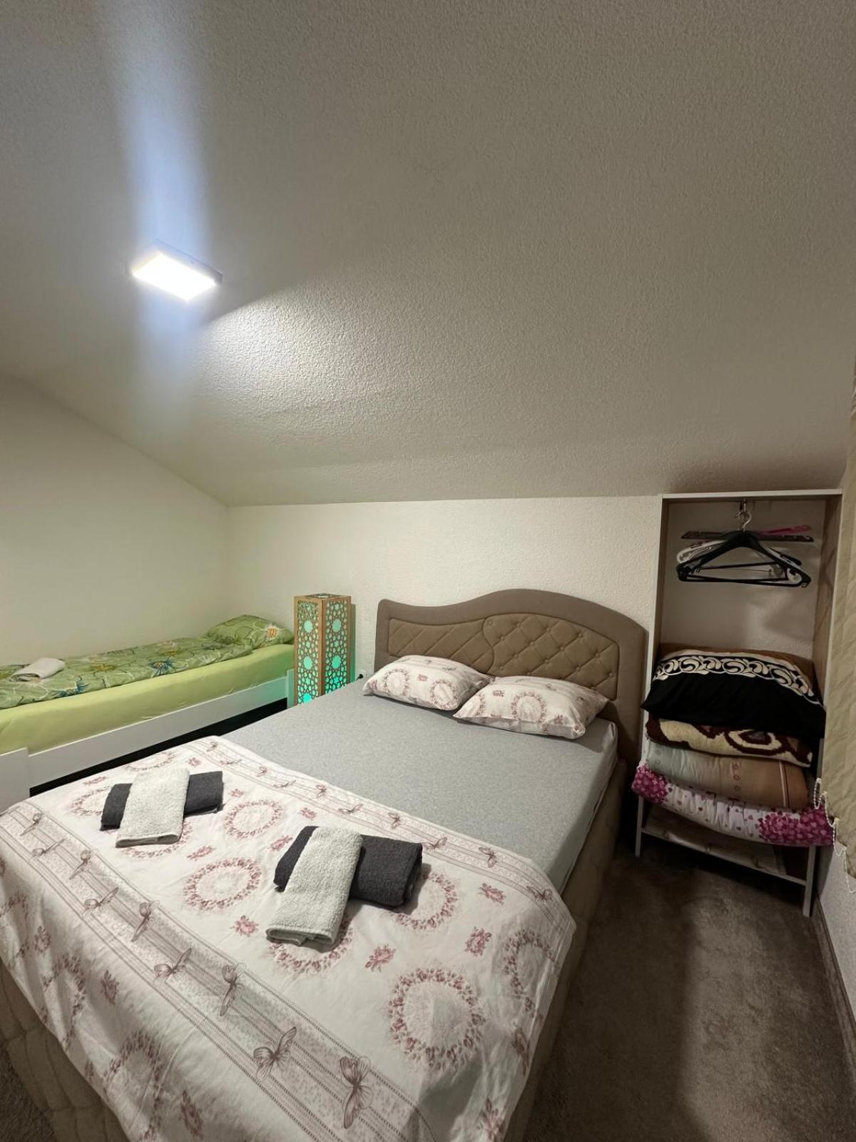 ויסוקו Elda Apartments מראה חיצוני תמונה